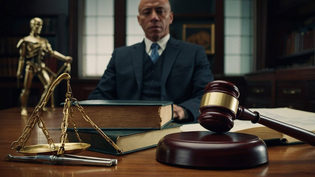 Leonardo Kino XL personal injury law 1 Home