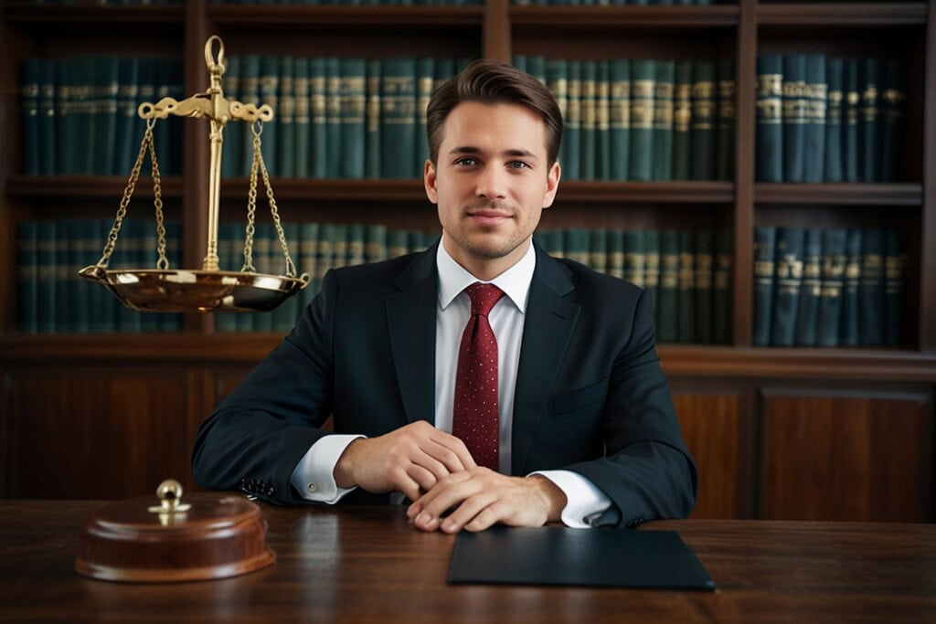 Leonardo Lightning XL personal injury lawyer 1 1 1 Home