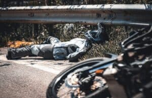 Bike Accidents