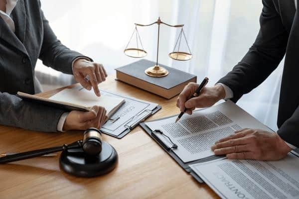 image 1 Top 5 Questions You Should Ask During a Free Lawyer Consultation