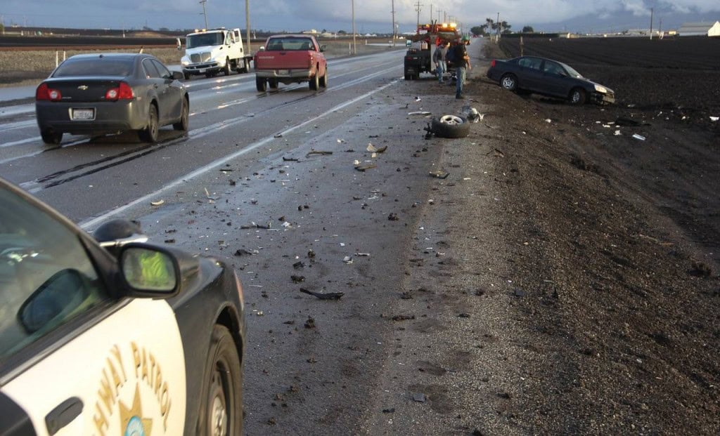 image Legal Penalties for Leaving the Scene in Texas Hit and Run Cases