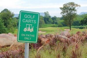 Everything You Need to Know About Pennsylvania Golf Cart Laws