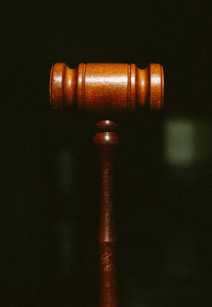 Criminal Case