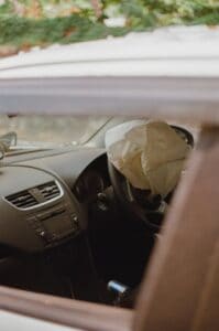 Common Airbag Deployment Problems, Injuries, and Options for Compensation in Tennessee