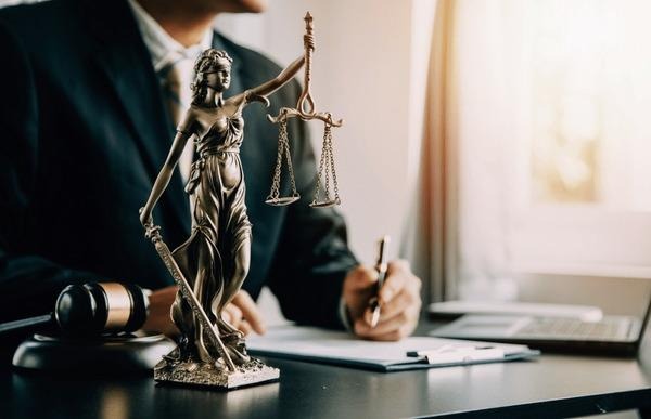 image What Is the Role of a Wage and Hour Lawyer?