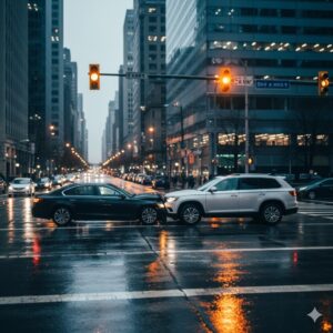 Why Yellow Lights Are More Dangerous Than Red Ones