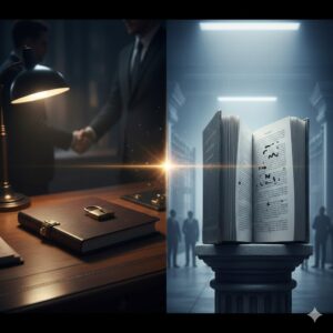 Are Personal Injury Settlements Public Record?