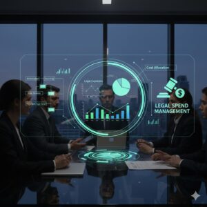 Everything You Should Know About Legal Spend Management