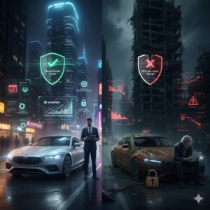 Gemini Generated Image vtormgvtormgvtor Common Delays That Slow Down Car Accident Cases