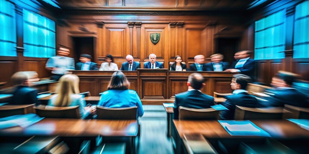 Strategies for Mitigating Penalties in Violent Crime Convictions