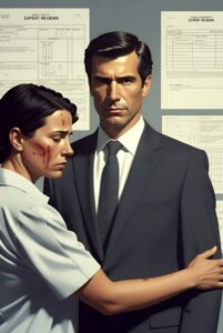 Medical Malpractice Claim Process in Illinois