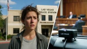 Facing A Second DUI Charge In Las Vegas Nevada Explained