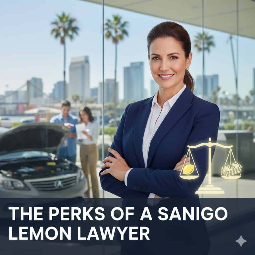 Gemini Generated Image 2otlpu2otlpu2otl The Perks of Lemon Law Lawyer Fighting For You in San Diego