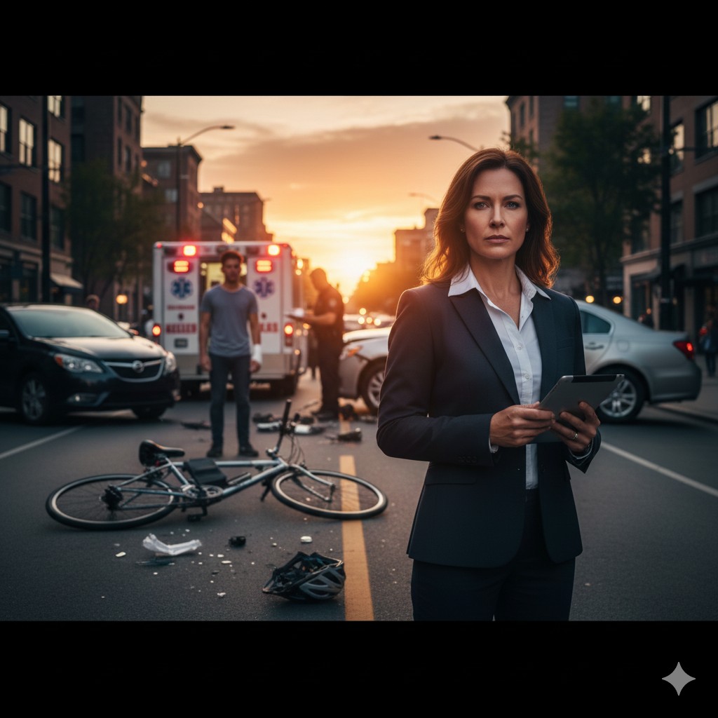 Gemini Generated Image 8us2qo8us2qo8us2 Experienced Bicycle Accident Lawyer for Serious Cycling Injuries