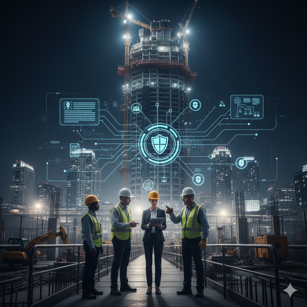 How Legal Counsel Can Strengthen Risk Management on Complex Construction Jobs