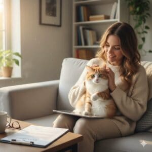 How to Get a Cat ESA Certified: What You Need to Know