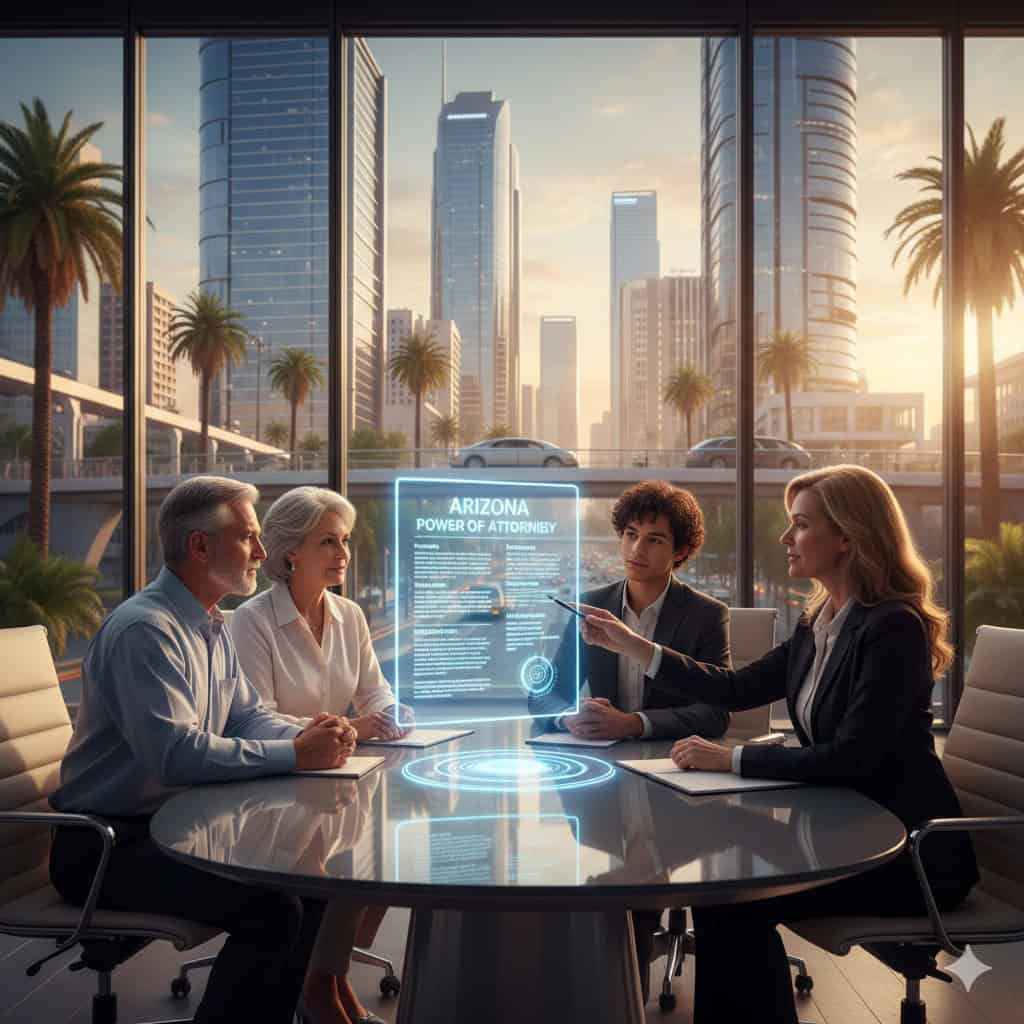 The Importance of Proper Power of Attorney Planning