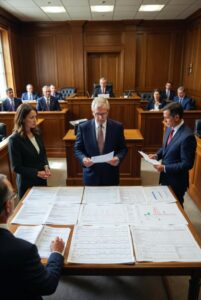 What Evidence Do I Need to Prove a Birth Injury Was Caused by Negligence?