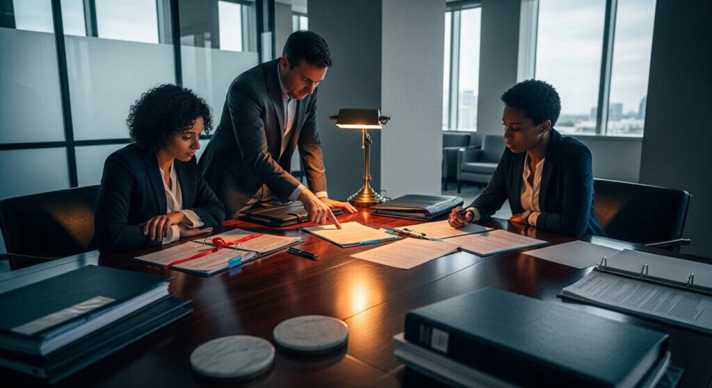 Who Can Actually File a Wrongful Death Lawsuit in Illinois?