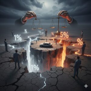 The Legal Fault Lines That Determine Your Financial Recovery