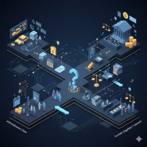 Gemini Generated Image nv2pj1nv2pj1nv2p The Two Paths to Justice and Choosing the Right Strategy for Recovery