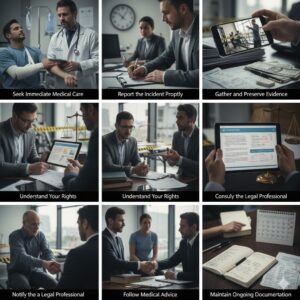 Gemini Generated Image tw1ifatw1ifatw1i 9 Key Steps to Winning Your Work Injury Legal Claim