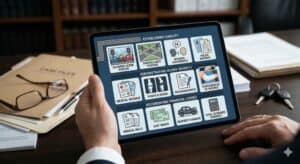 The Role of Evidence in Personal Injury Cases: How Legal Strategy Impacts Compensation