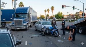 How Fault Is Split After A Motorcycle Accident And Why It Matters More Than You Think