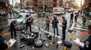 Gemini Generated Image xbv9vpxbv9vpxbv9 What Evidence Can Strengthen a Personal Injury Claim After a Serious Road Collision?