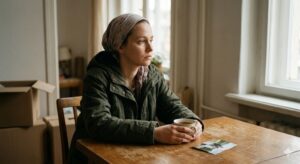 Leaving A Violent Relationship Can Bring Lasting Emotional Pain Even After It Ends