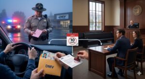 California's Implied Consent Law: Why a DUI Refusal Can Cost Your License Before You See a Courtroom