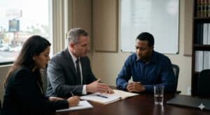 Battery Domestic Violence With Strangulation in Nevada: Why This Charge Carries Consequences Far Beyond Other Domestic Battery