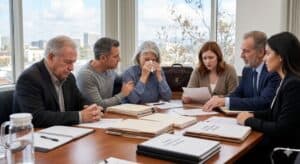 Gemini Generated Image nlf0osnlf0osnlf0 What to Know About Probate Litigation Cases