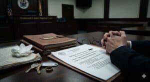 Major Factors regarding the Charges of the First Degree in Monmouth County