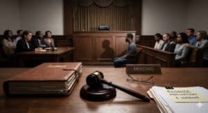 Hate Crime Penalties Explained: Legal Risks and Consequences