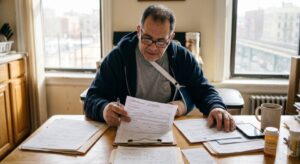 Gemini Generated Image ibfrppibfrppibfr How to File a Workers' Comp Claim Without Jeopardizing Benefits