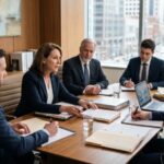 How Leading Legal Teams Navigate Unexpected Challenges in Complex Cases