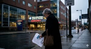 7 Signs Medical Care May Have Failed You