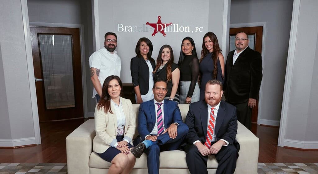image 6 Branch & Dhillon, P.C. Highlights Client-Focused Approach in Personal Injury and Accident Litigation
