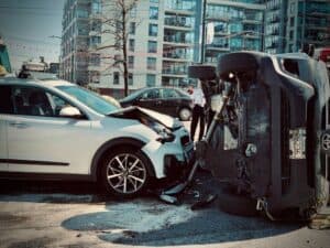 xcjvef6uvya Car Accident