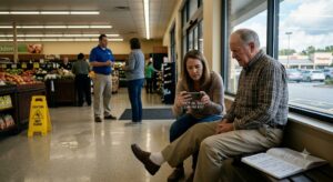 How Hazard Documentation Can Support Slip-and-Fall Cases
