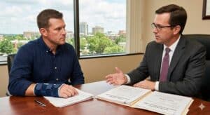 1c37d308 ca9b 409f 9920 a031e1a81785 Workplace Injuries in South Carolina: What Benefits Are You Actually Entitled To?