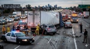 What to Do After a Serious Truck Accident: A Practical Guide