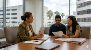 Attorney Nisreen Mousa: Trusted Immigration Lawyer in Houston