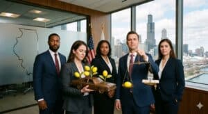 Gemini Generated Image 9v04q99v04q99v04
Top 5 Lemon Law Attorneys in Illinois: Who Can Best Fight for Your Consumer Rights?