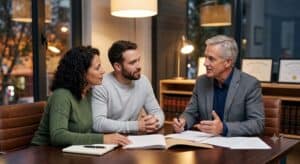 
What Sets Turco Legal Apart in Divorce and Family Law Cases