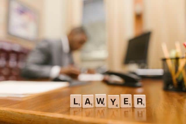 pexels rdne 7841812 What Injured Workers Should Know Before Choosing Legal Support