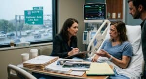 Why Severe Injuries Demand an Expert Personal Injury Lawyer Now