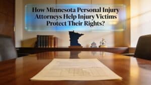 How Minnesota Personal Injury Attorneys Help Injury Victims Protect Their Rights How Minnesota Personal Injury Attorneys Help Injury Victims Protect Their Rights