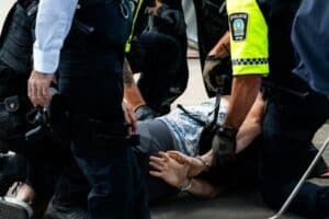 The First 48 Hours After an Arrest Can Matter More Than You Think